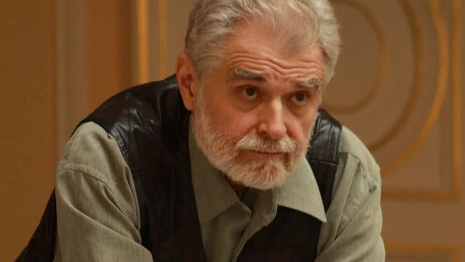 Лев Гольдштейн