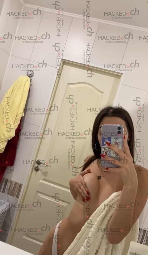 Слитые фото Дилары