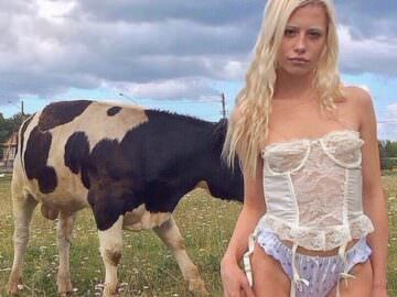 Хофманита Слитые фото 18+