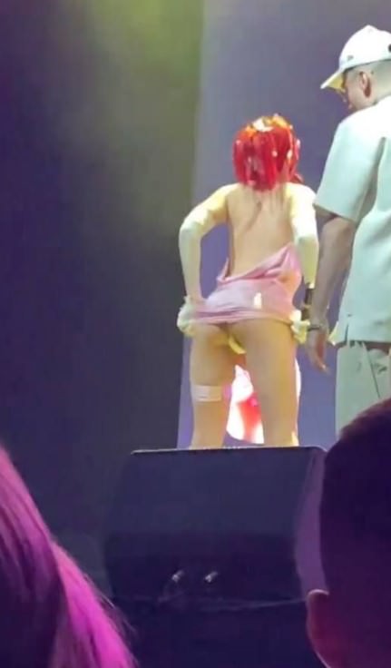 Инстасамка. Слитые фото 18+